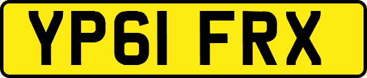 YP61FRX