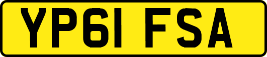 YP61FSA