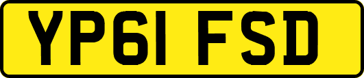 YP61FSD