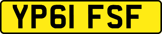 YP61FSF