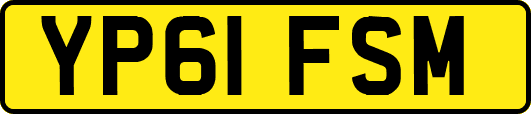 YP61FSM