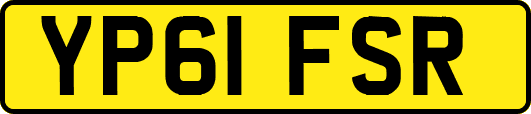 YP61FSR