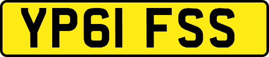 YP61FSS