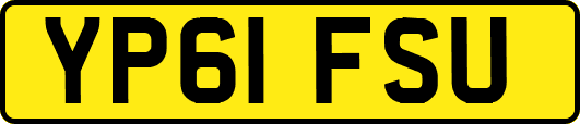 YP61FSU