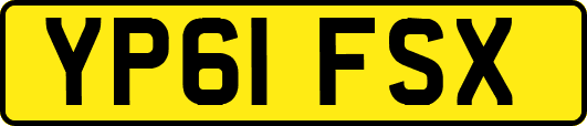 YP61FSX