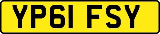 YP61FSY