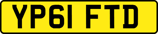 YP61FTD