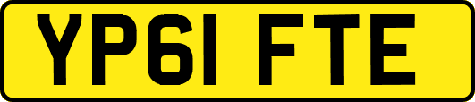 YP61FTE