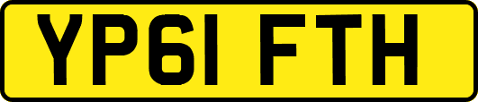 YP61FTH