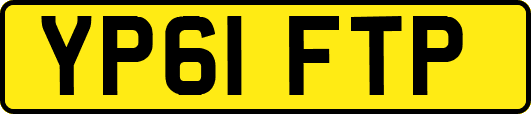 YP61FTP