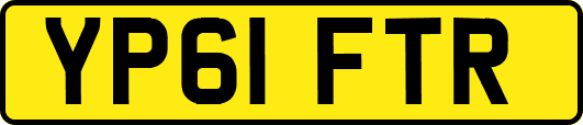 YP61FTR