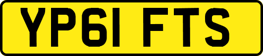 YP61FTS