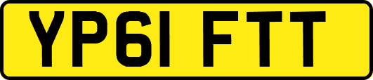 YP61FTT