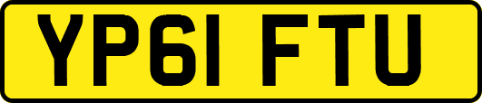 YP61FTU