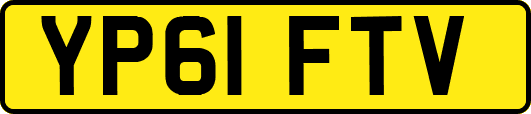 YP61FTV