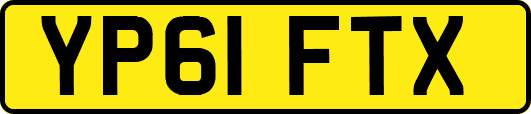 YP61FTX