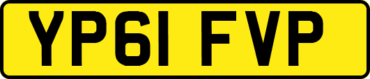 YP61FVP