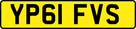 YP61FVS