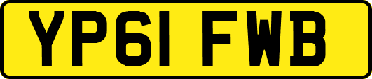 YP61FWB