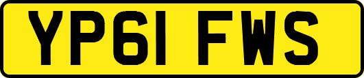 YP61FWS