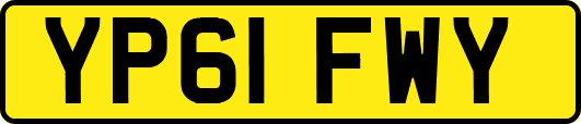 YP61FWY