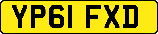 YP61FXD
