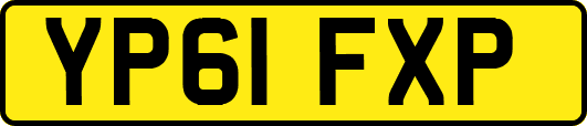 YP61FXP