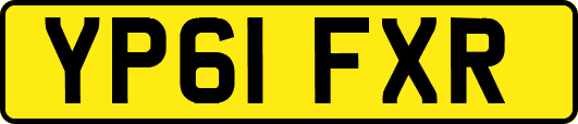 YP61FXR