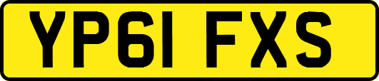 YP61FXS