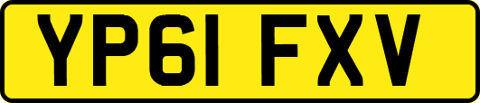 YP61FXV