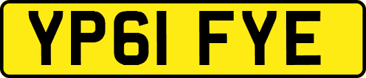 YP61FYE