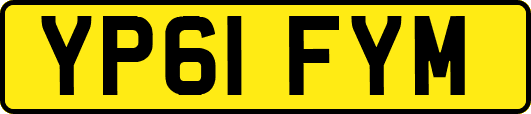 YP61FYM