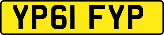 YP61FYP