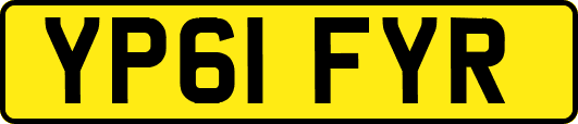 YP61FYR