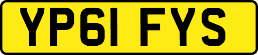YP61FYS