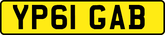YP61GAB