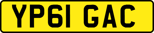 YP61GAC