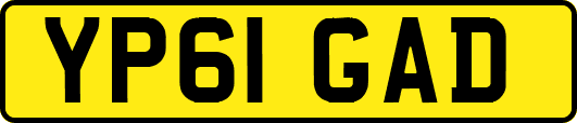 YP61GAD