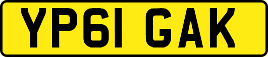 YP61GAK