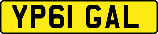 YP61GAL