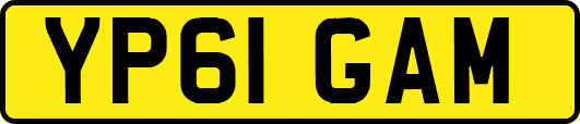 YP61GAM