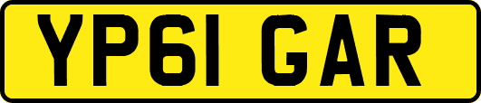 YP61GAR
