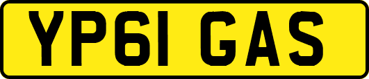 YP61GAS