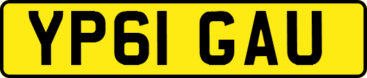 YP61GAU