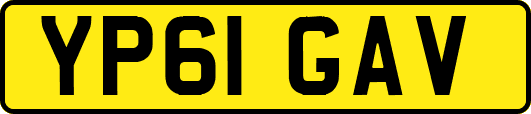 YP61GAV