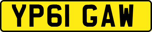 YP61GAW