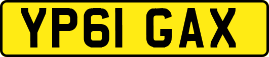 YP61GAX