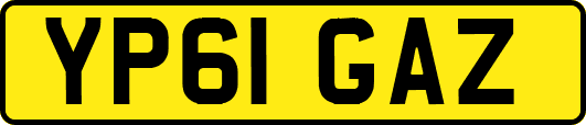 YP61GAZ