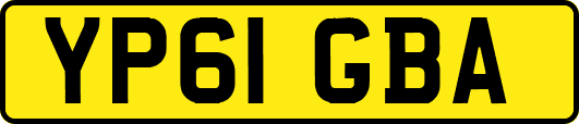 YP61GBA