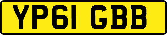 YP61GBB